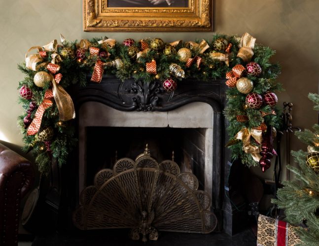 Wreaths & Garlands