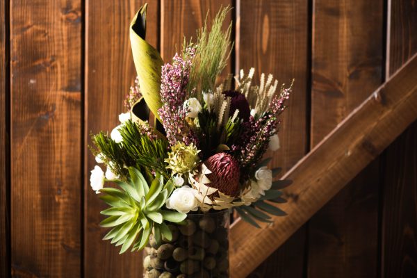Florals & Stems