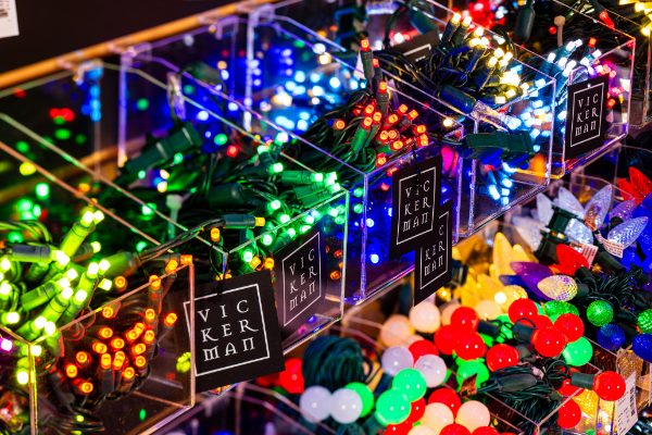 String Lights & Sets