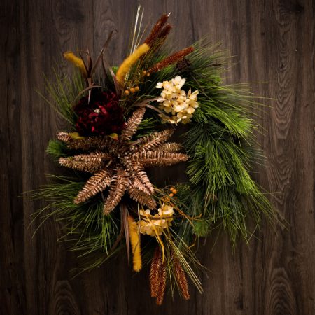 Wreaths