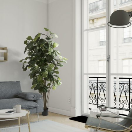 Artificial Trees & Shrubs