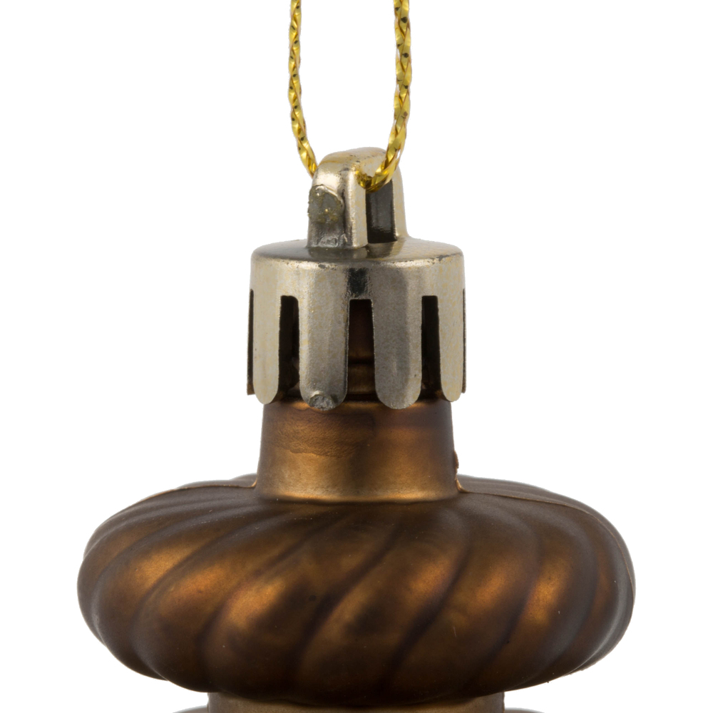Vickerman Finial Ornament