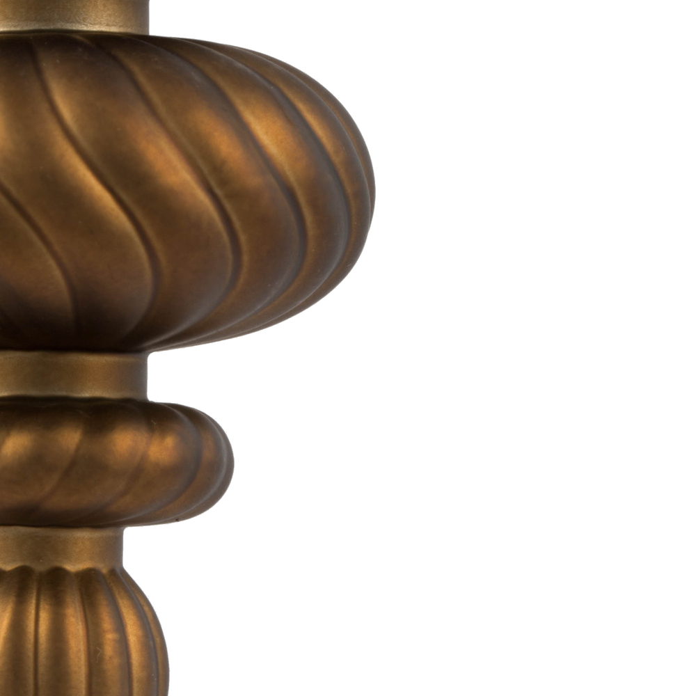 Vickerman Finial Ornament