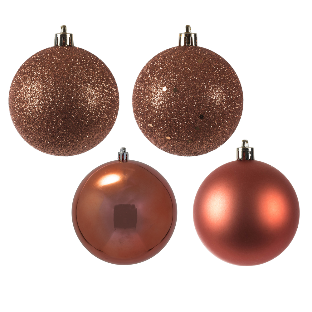 Vickerman Coral Ball Ornament