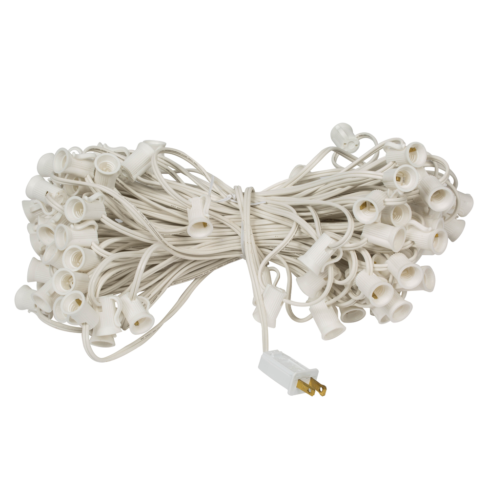 White Wire